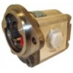 POMPA HYDRAULICZNA A16.0L36006