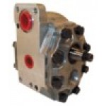 POMPA HYDRAULICZNA 550120986