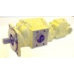 POMPA HYDRAULICZNA H012-023000