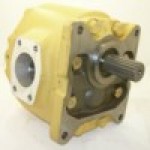 POMPA HYDRAULICZNA 07443-67504