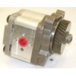 POMPA HYDRAULICZNA C4.6L35461