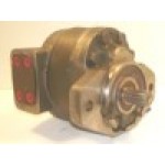 POMPA HYDRAULICZNA G202B17A1A12A40L