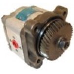 POMPA HYDRAULICZNA C5L31640