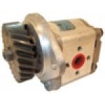 POMPA HYDRAULICZNA A15L 17449