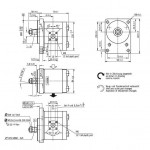 POMPA HYDRAULICZNA 0003618301