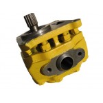 POMPA HYDRAULICZNA 07436-72202