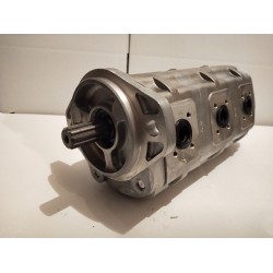 POMPA HYDRAULICZNA KRP4-9-9-6CK POMPA HYDRAULICZNA KRP4-9-9-6CK