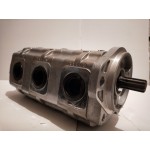 POMPA HYDRAULICZNA KRP4-9-9-6CK POMPA HYDRAULICZNA KRP4-9-9-6CK