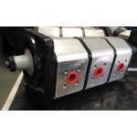 POMPA HYDRAULICZNA 1PX0801PX0801PX055C